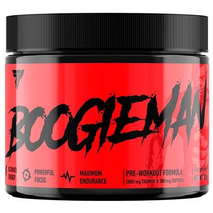 Trec Nutrition BoogieMan 300g - GymSupplements.co.uk