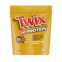 TWIX/ SNICKERS/ MARS PROTEIN - PICK & MIX - Supplements-Direct.co.uk
