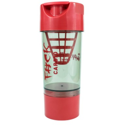 TWP F#ck Cardio Shaker V2 - Supplements-Direct.co.uk