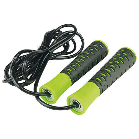 Urban Fitness High Grip Speed Rope 2.8m - Gymsupplements.co.uk