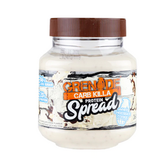 GRENADE CARB KILLA SPREAD 360G - GymSupplements.co.uk