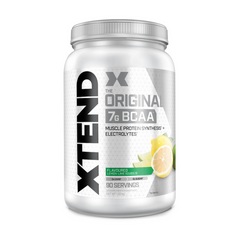 Scivation Xtend BCAAs 90 Servings - Lemon Lime